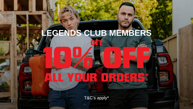 Legends-Club